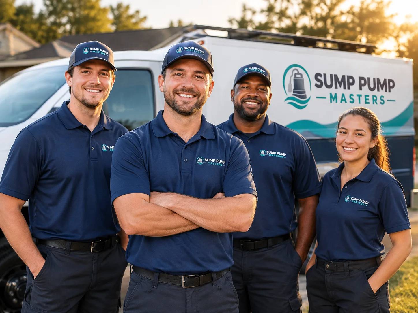 Sump Pump Repair company in Hamilton, OH