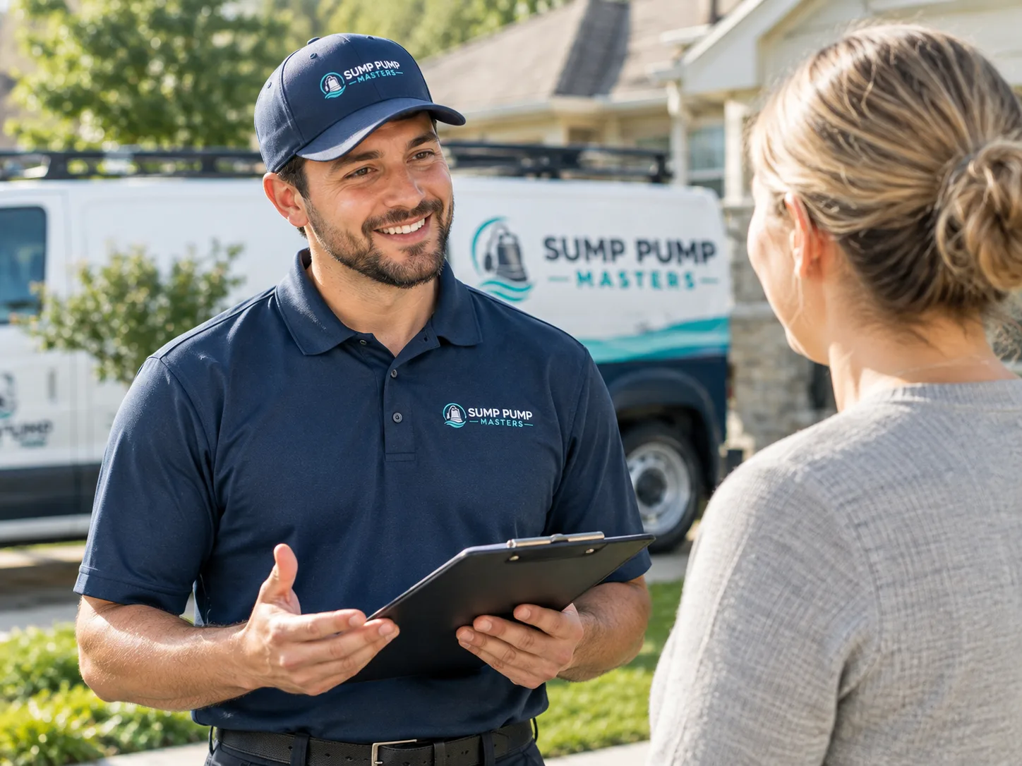 Sump Pump Repair Hamilton, OH FAQs